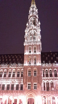 Tower
